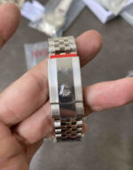 Rolex Datejust 126334 Blue Dial Clean Factory Super Clone - Image 2
