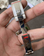 Rolex Datejust 126334 Blue Dial Clean Factory Super Clone - Image 3