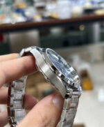 Omega Seamaster Blue Dial 41mm VS Factory - Image 5