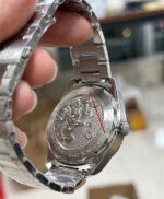 Omega Seamaster Blue Dial 41mm VS Factory - Image 6