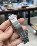Omega Seamaster 8912 45.5mm Blue Dial VS Factory Top Clone - Image 7