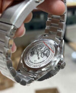 Omega Seamaster 8912 45.5mm Blue Dial VS Factory Top Clone - Image 5