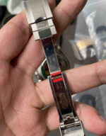 Clean Factory Rolex Daytona 4131 Black Dial 1:1 Super Clone - Image 10