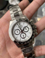 Rolex Daytona 126500 Clean Factory Super Clone - Image 6