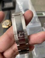 Rolex Daytona 126500 Clean Factory Super Clone - Image 2