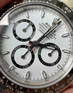 Rolex Daytona 126500 Clean Factory Super Clone - Image 3