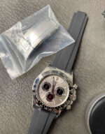 Rolex Daytona 126519 Clean Factory Grey Dial Super Clone - Image 6