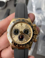 Rolex Daytona 126518 40mm Clean Factory Super Clone