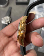 Rolex Daytona 126518 40mm Clean Factory Super Clone - Image 3