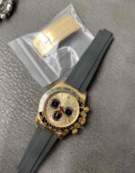Rolex Daytona 126518 40mm Clean Factory Super Clone - Image 4