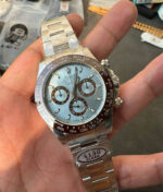 Rolex Daytona 116506 Ice Blue Dial Clean Factory - Image 7
