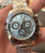Rolex Daytona 116506 Ice Blue Dial Clean Factory