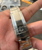 Rolex Daytona 116506 Ice Blue Dial Clean Factory - Image 6