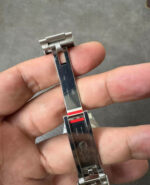 Rolex GMT-Master II 126710GRNR Grey Dial Clean Factory - Image 7