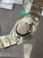 Rolex Air-King 126900 VS Factory 40mm Black Dial Top Clone - Image 7