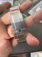 Rolex Air-King 126900 VS Factory 40mm Black Dial Top Clone - Image 6