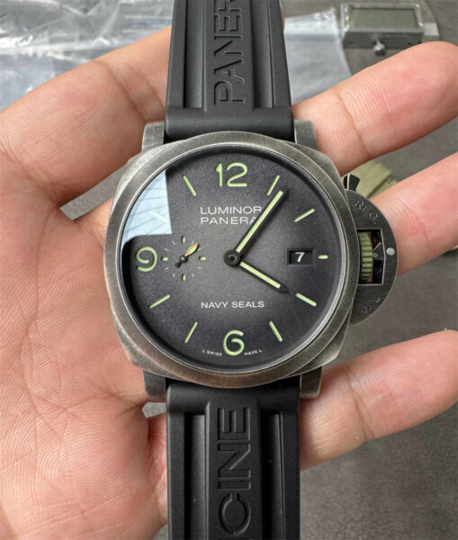 Panerai Luminor VS Factory 1:1 Super Clone