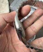 Rolex Datejust 126334 Grey Dial 41mm Clean Factory - Image 7