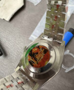 Rolex Datejust 126334 Grey Dial 41mm Clean Factory - Image 8