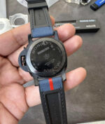Panerai Luminor 40mm VS Factory Super Clone - Image 2