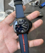 Panerai Luminor 40mm VS Factory Super Clone - Image 4