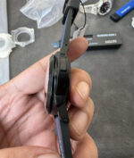 Panerai Luminor 40mm VS Factory Super Clone - Image 5