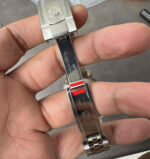 Clean Factory Rolex Datejust 126334 Silver Dial 41mm - Image 5