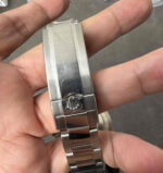 Clean Factory Rolex Submariner 116619LB Blue Dial 40mm 1:1 Super Clone - Image 6