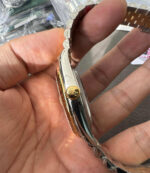 Rolex Datejust M126333-0022 Champagne Dial 41mm VS Factory - Image 8