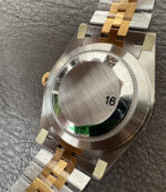 Rolex Datejust M126333-0022 Champagne Dial 41mm VS Factory - Image 6
