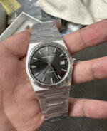 Vacheron Constantin 4200H 37mm Grey Dial V9 Factory Super Clone - Image 2