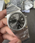 Vacheron Constantin 4200H 37mm Grey Dial V9 Factory Super Clone - Image 3