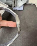 Vacheron Constantin 4200H 37mm Grey Dial V9 Factory Super Clone - Image 8