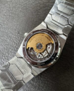 Vacheron Constantin 4200H 37mm Grey Dial V9 Factory Super Clone - Image 5