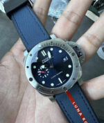 Panerai Submersible 9010 47mm VS Factory 1:1 Super Clone - Image 4