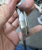 Panerai Submersible 9010 47mm VS Factory 1:1 Super Clone - Image 6