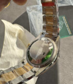 Rolex Explorer M124273-0001 Black Dial 36mm VS Factory - Image 7