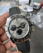 Rolex Daytona 4130 Clean Factory 40mm Meteorite Dial Super Clone - Image 3