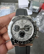 Rolex Daytona 4130 Clean Factory 40mm Meteorite Dial Super Clone