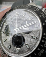 Rolex Daytona 4130 Clean Factory 40mm Meteorite Dial Super Clone - Image 2