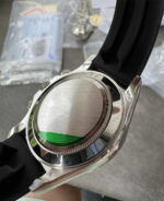 Rolex Daytona 4130 Clean Factory 40mm Meteorite Dial Super Clone - Image 7