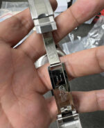 Rolex Daytona 4130 Clean Factory 40mm Meteorite Dial Super Clone - Image 8