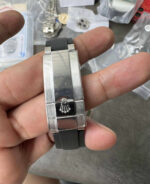 Rolex Daytona 4130 Clean Factory 40mm Meteorite Dial Super Clone - Image 9