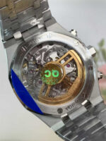 Audemars Piguet Royal Oak Offshore 26240ST Silver Dial 41mm APS Factory 1:1 Super Clone - Image 5