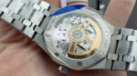 Audemars Piguet Royal Oak 15510 Green Dial 41mm APS Factory - Image 6