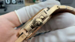 Patek Philippe Nautilus 5712 40mm Grey Dial Super Clone - Image 2