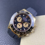 Clean Factory Rolex Daytona 116518LN John Mayer Champagne Dial 40mm 1:1 Super Clone - Image 5