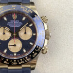 Clean Factory Rolex Daytona 116518LN John Mayer Champagne Dial 40mm 1:1 Super Clone - Image 7