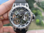 Roger Dubuis Excalibur 42mm BBR Factory Top Clone