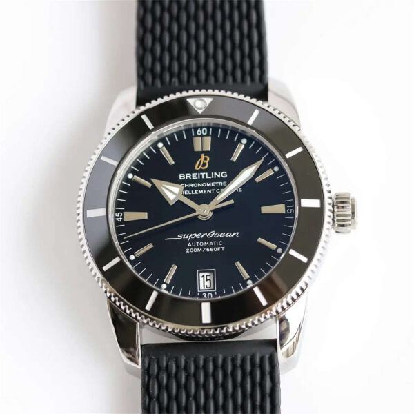 Breitling Superocean 42mm 1:1 Super Clone